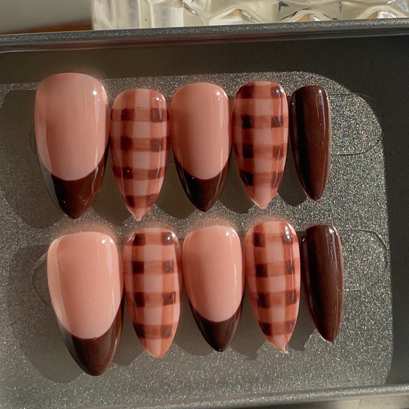 Fall Collection 2026 nail art inspiration